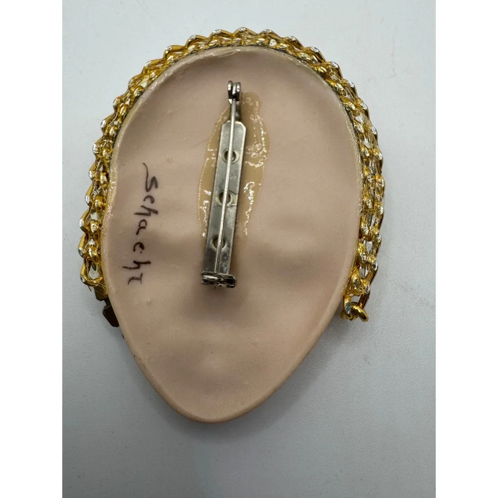 Schacht handcrafted porcelain